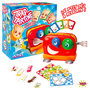 Voir la diapositive 4 : SPLASH TOYS Lot de 3 Jeux : Trap Tartine + Cargo Barjo + Trace Limace