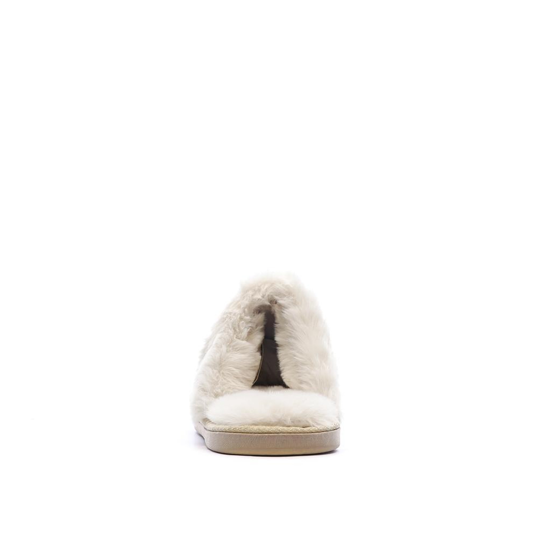 Voir la diapositive 4 : XTI Chaussons Beige Femme Xti 144571