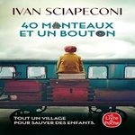 40 MANTEAUX ET UN BOUTON, Sciapeconi Ivan
