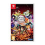 Voir la diapositive 1 : Sega Demon Slayer T.H.C. 2 - Jeu Nintendo Switch