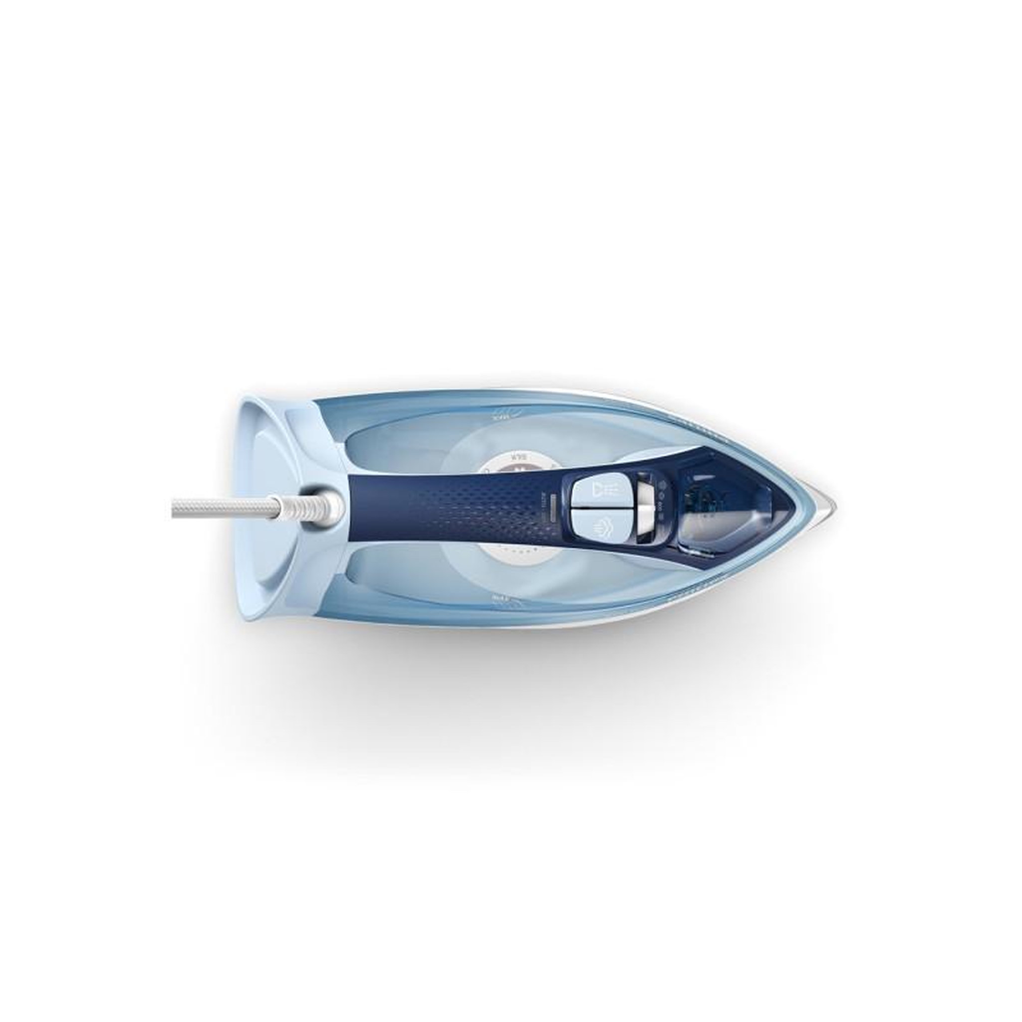 Voir la diapositive 3 : Philips Fer a repasser Philips DST5030 20