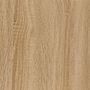 Voir la diapositive 4 : FIVE Bureau d'appoint ALIAJ - Beige