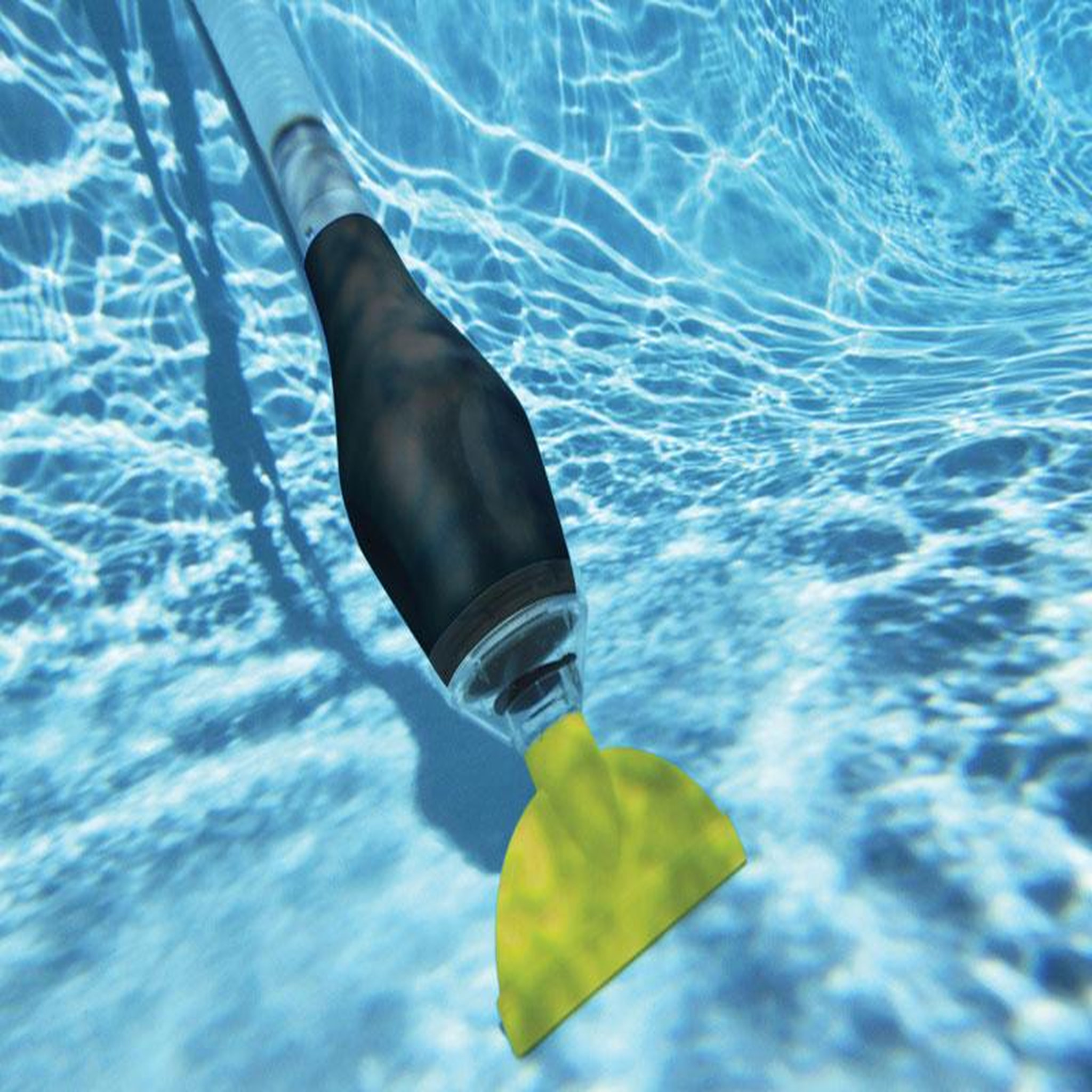 Voir la diapositive 2 : Kokido Aspirateur de piscine hydraulique Skooba Vac - Kokido
