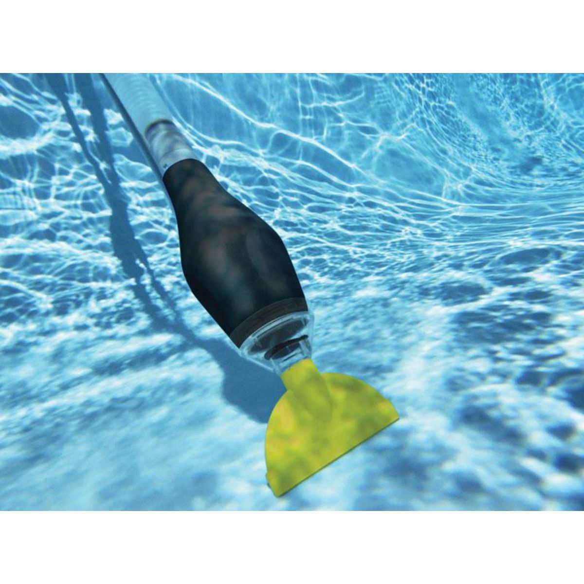 Kokido Aspirateur de piscine hydraulique Skooba Vac - Kokido