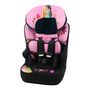 Voir la diapositive 1 : NANIA Siège auto ceinturé RACE I 76-140 cm R129 i-Size