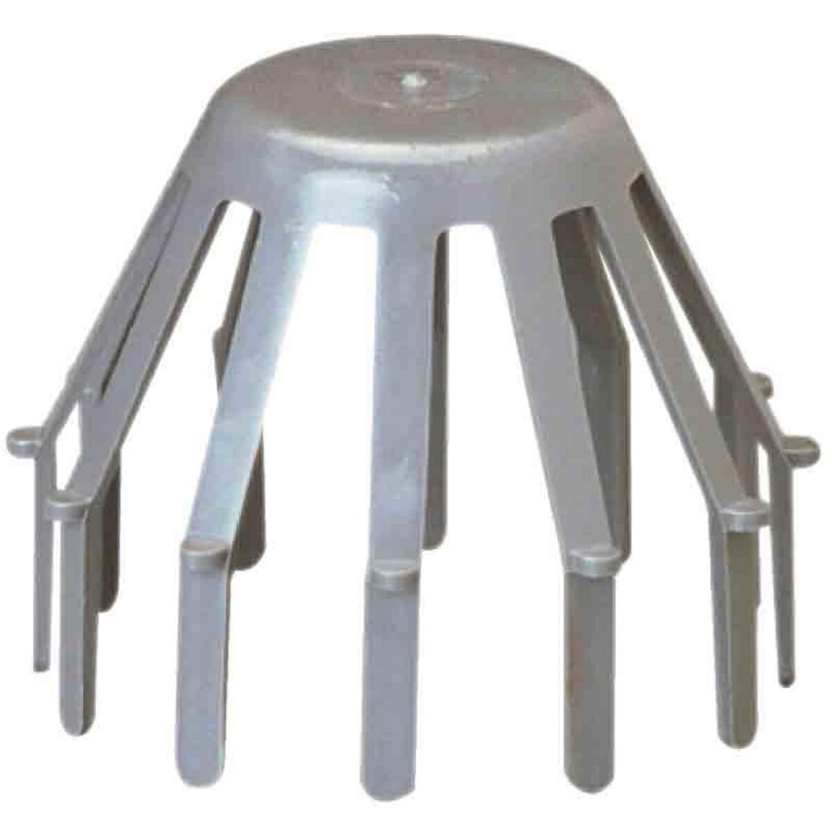 GIRPI Crapaudine de gouttière Ø 100mm