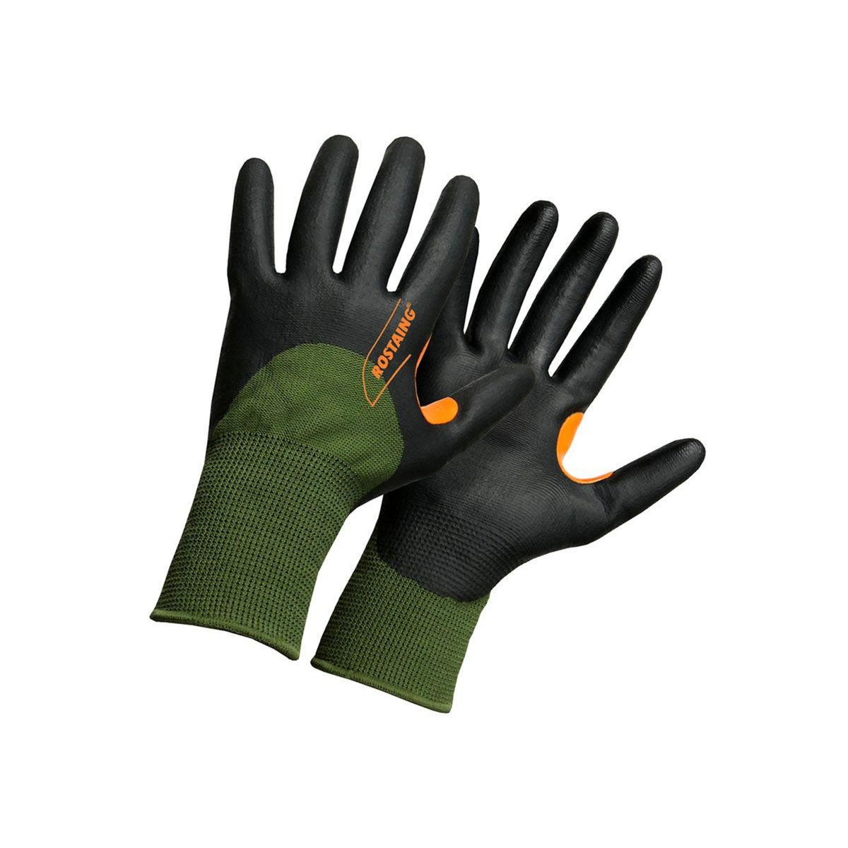 ROSTAING Gants pour milieu humide MIDSEASON - Taille 11 - Rostaing