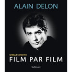 ALAIN DELON FILM PAR FILM, Giordano Isabelle