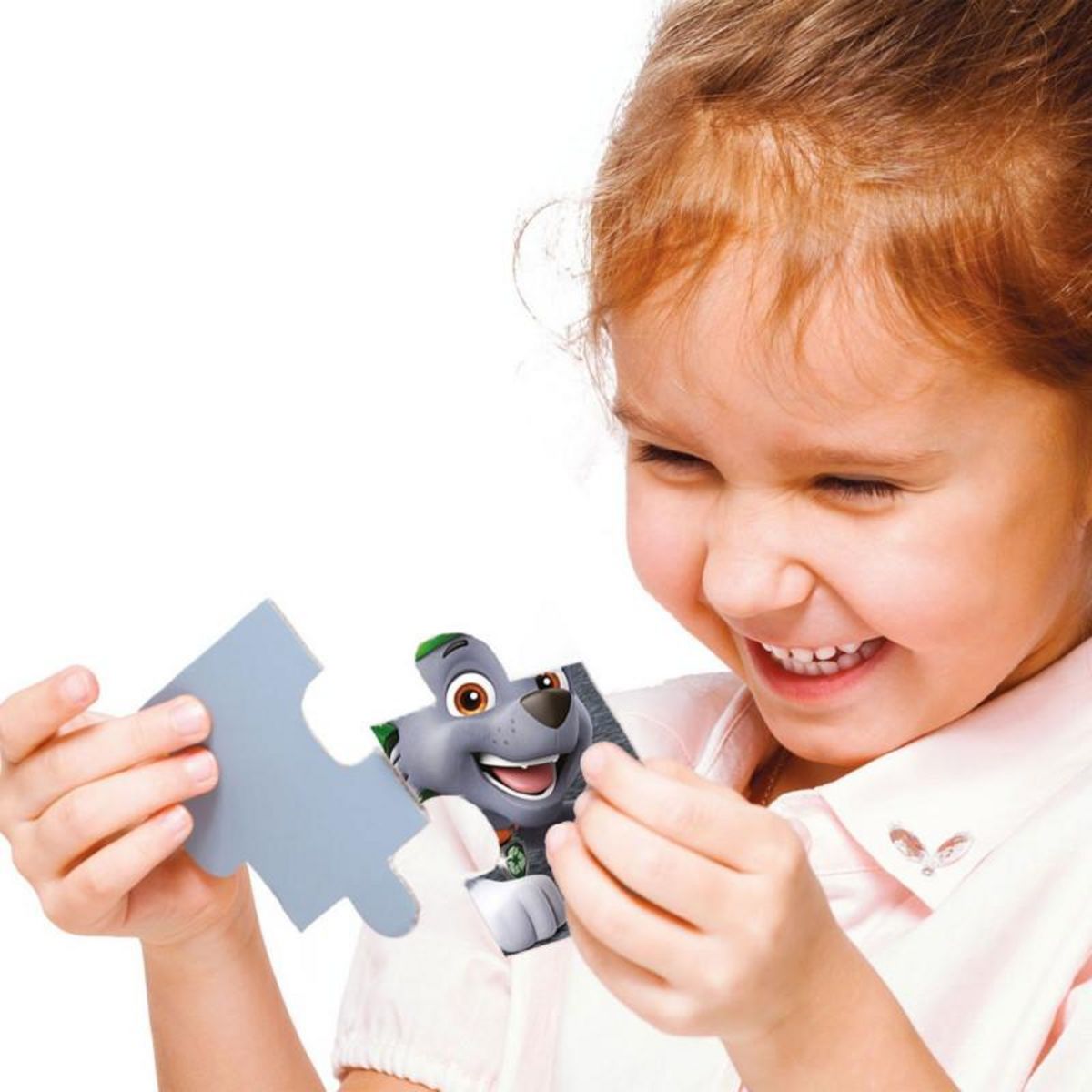 CLEMENTONI Clementoni Maxi Puzzle Paw Patrol, 104st.