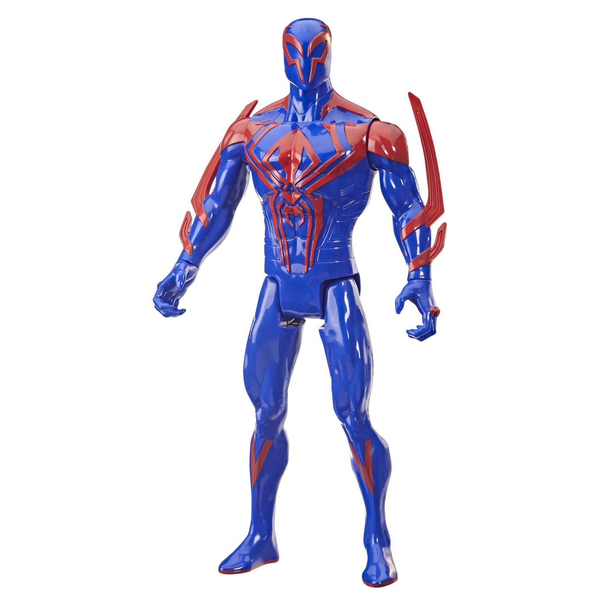 Voir la diapositive 2 : HASBRO Marvel Spider-Man Spider-Man 2099