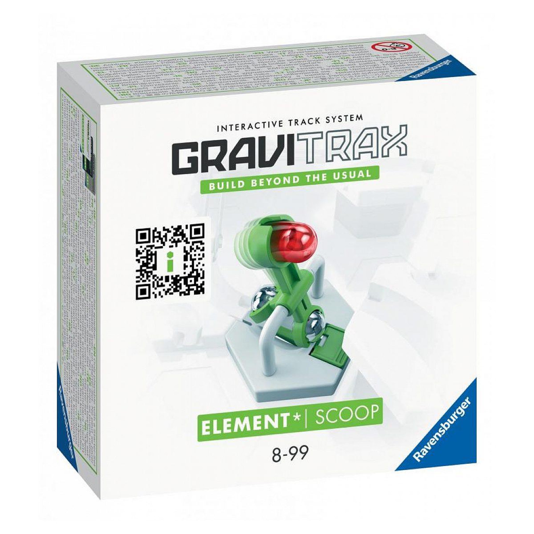 RAVENSBURGER Scoop Gravitrax Ravensburger