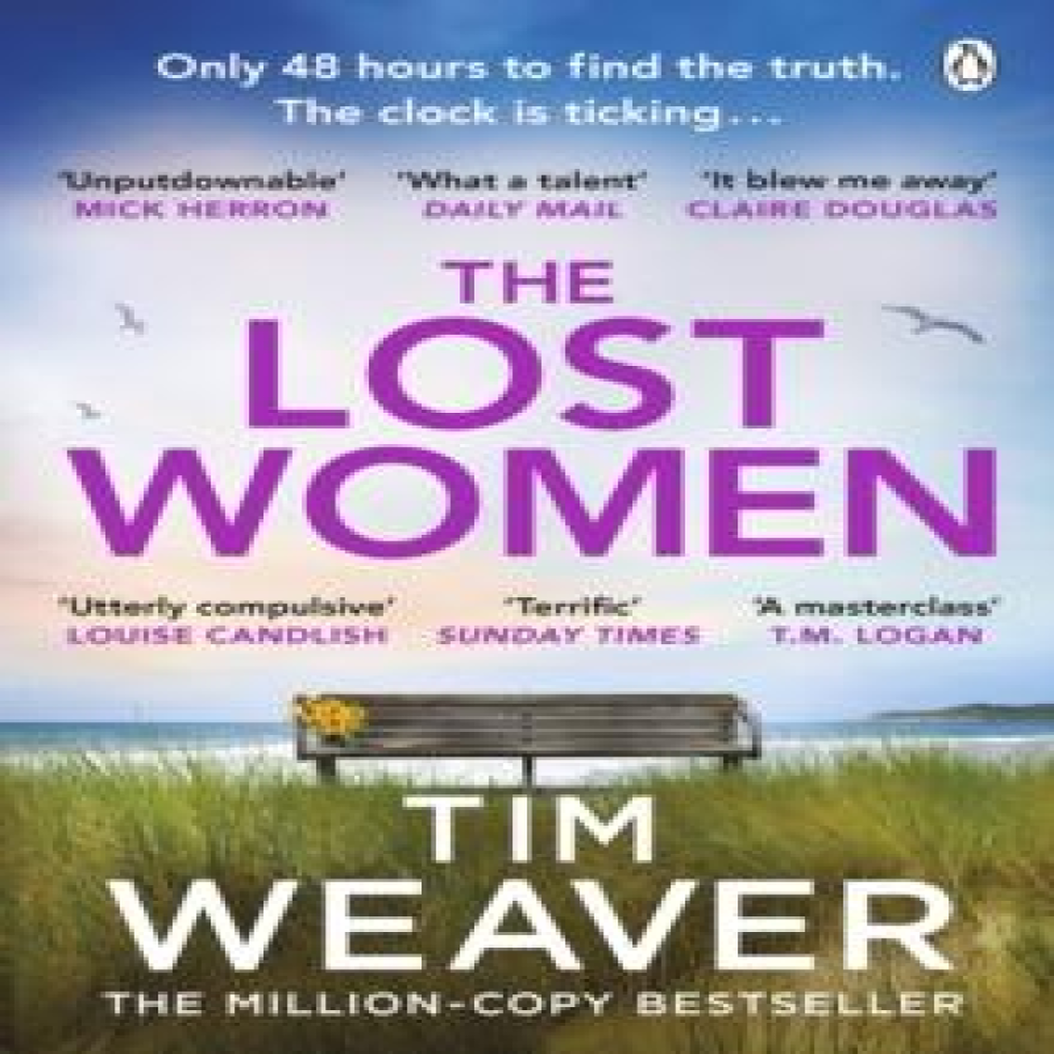 LIVRES The Lost Women - Tim Weaver