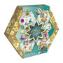 Voir la diapositive 1 : LANSAY Glitterizz - Déco Tropicale - Activités Artistiques - Travaux Manuels - Des 8 ans - Lansay