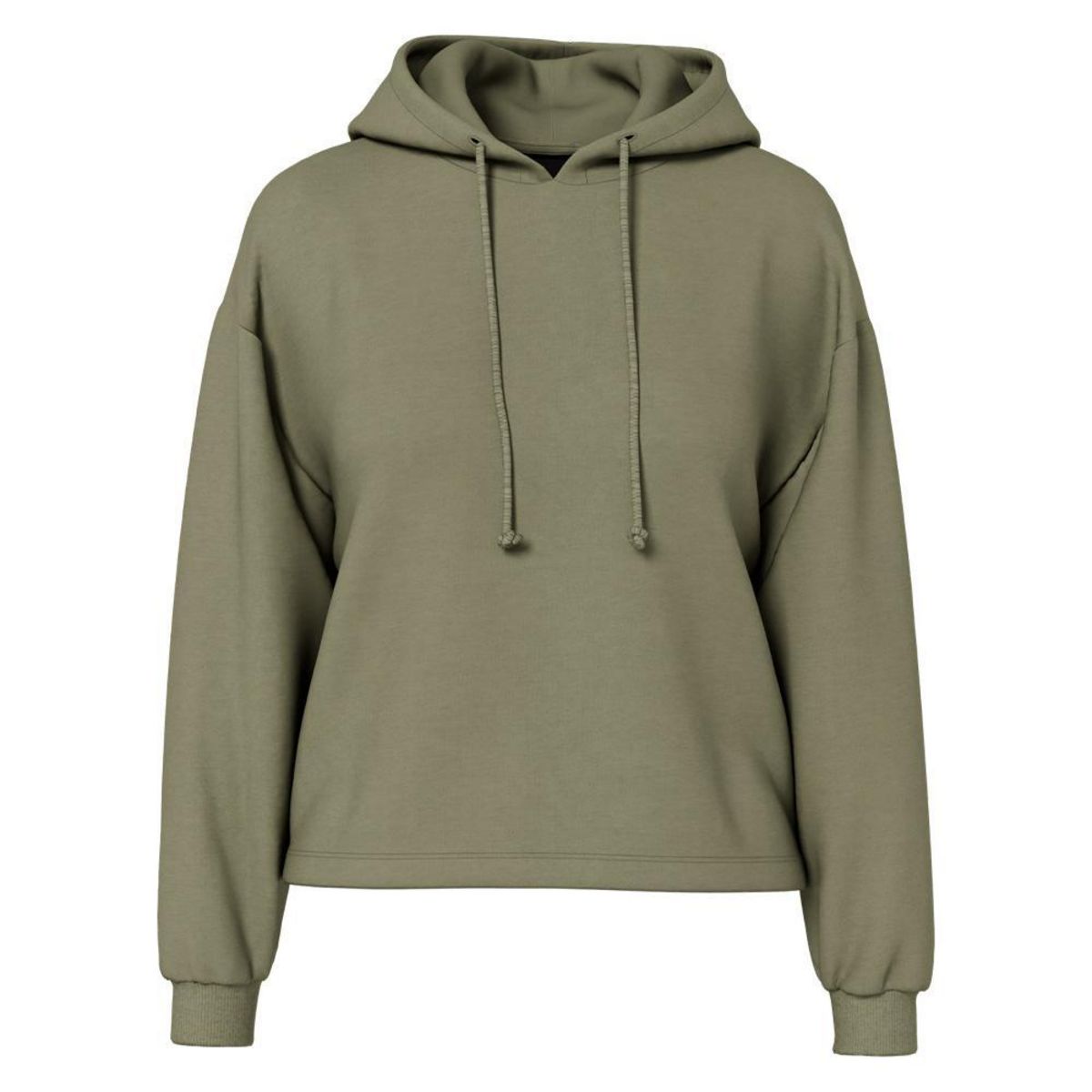 Pieces Sweat  Forêt Femme Pieces Pcchilli