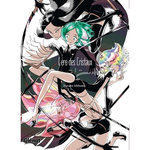 L'ERE DES CRISTAUX TOME 1, Ichikawa Haruko