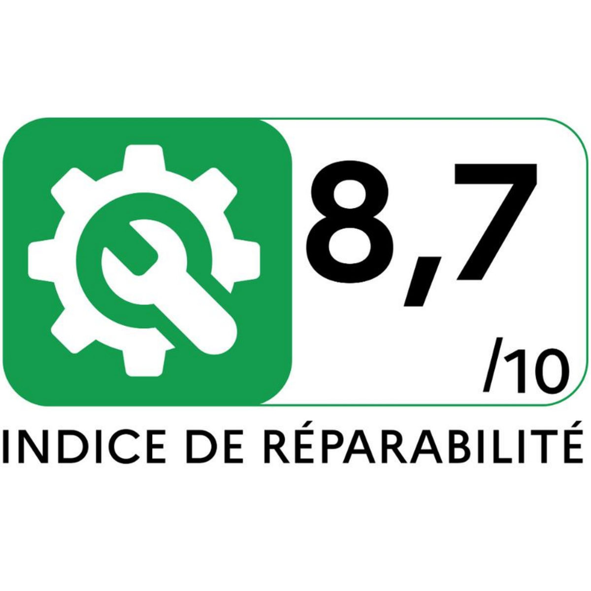 BOSCH Lave-linge intégrable 7kg 1200 tours/min - WIW24348FF