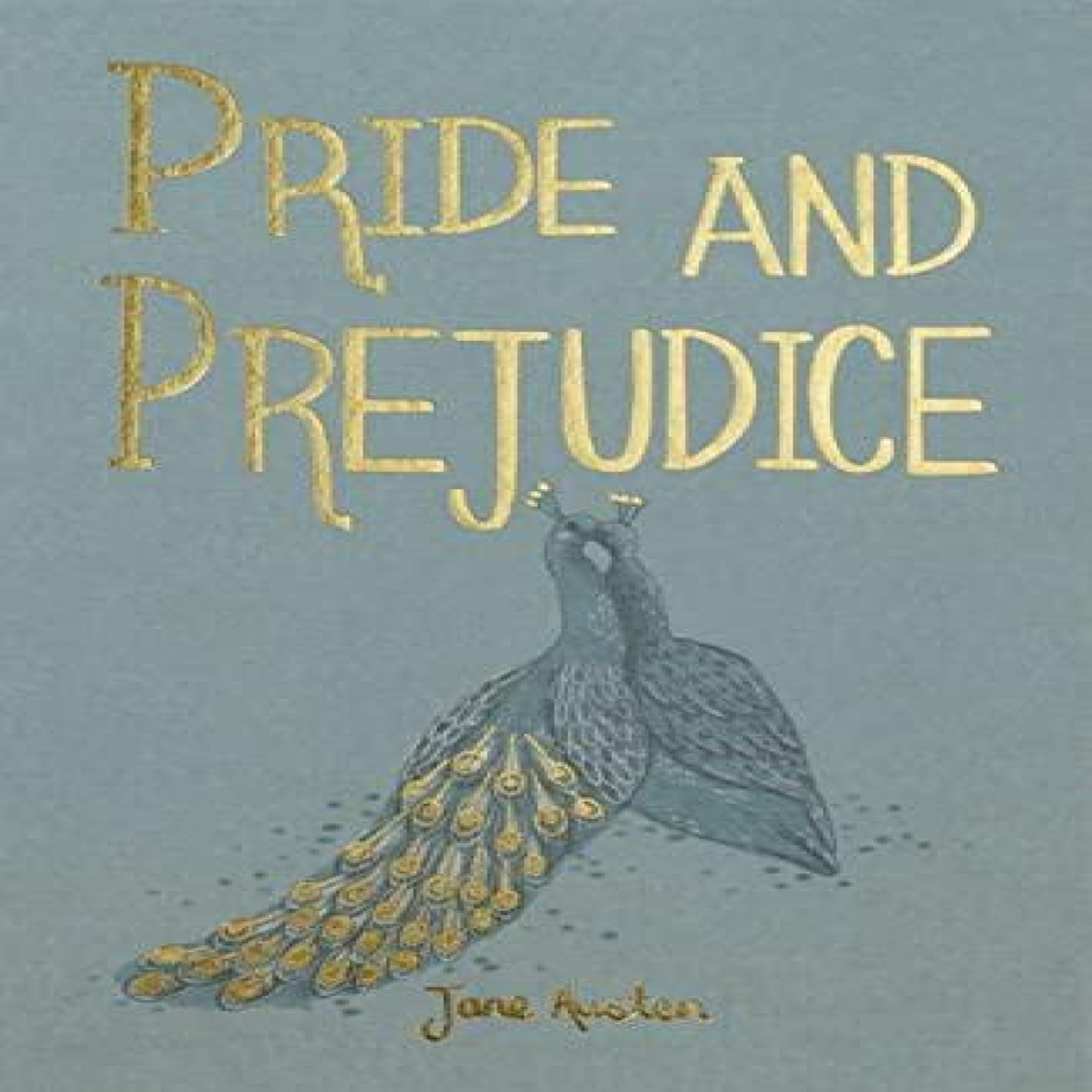 LIVRES Pride and Prejudice - Jane Austen