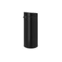 Voir la diapositive 2 : BRABANTIA Poubelle manuelle Touch Bin new 30L matt black