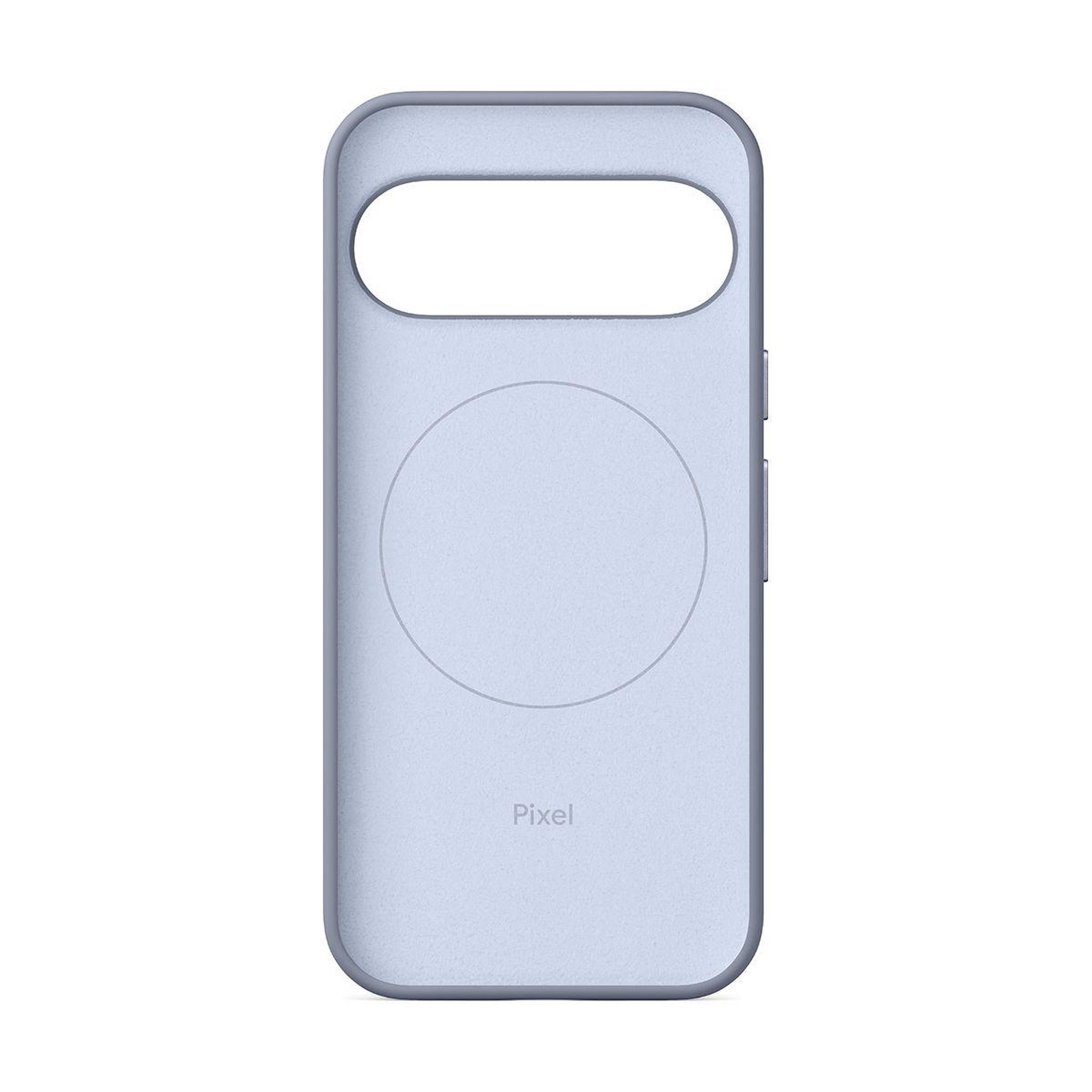 Voir la diapositive 4 : GOOGLE Coque pixel 10 / 10 pro gris quartz