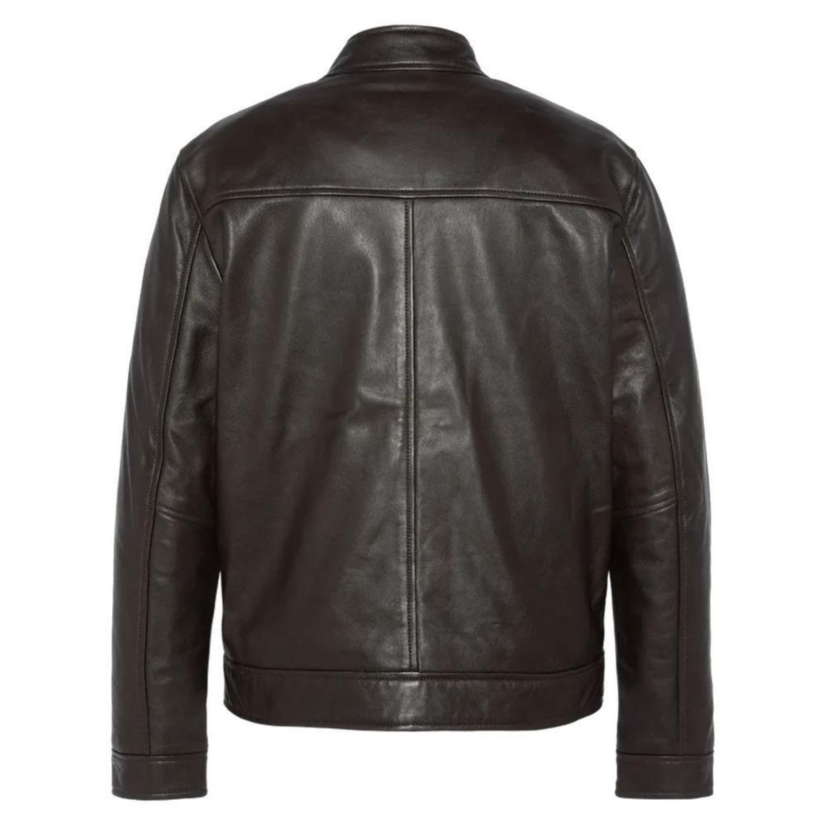 Schott Blouson en cuir  Homme Schott Blouson WI  IAM