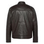 Voir la diapositive 2 : Schott Blouson en cuir  Homme Schott Blouson WI  IAM