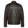 Voir la diapositive 2 : Schott Blouson en cuir  Homme Schott Blouson WI  IAM