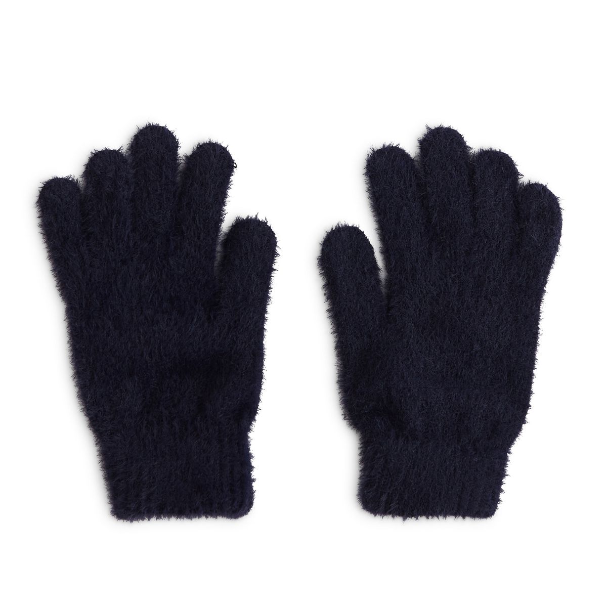 IN EXTENSO Gants tricots femme