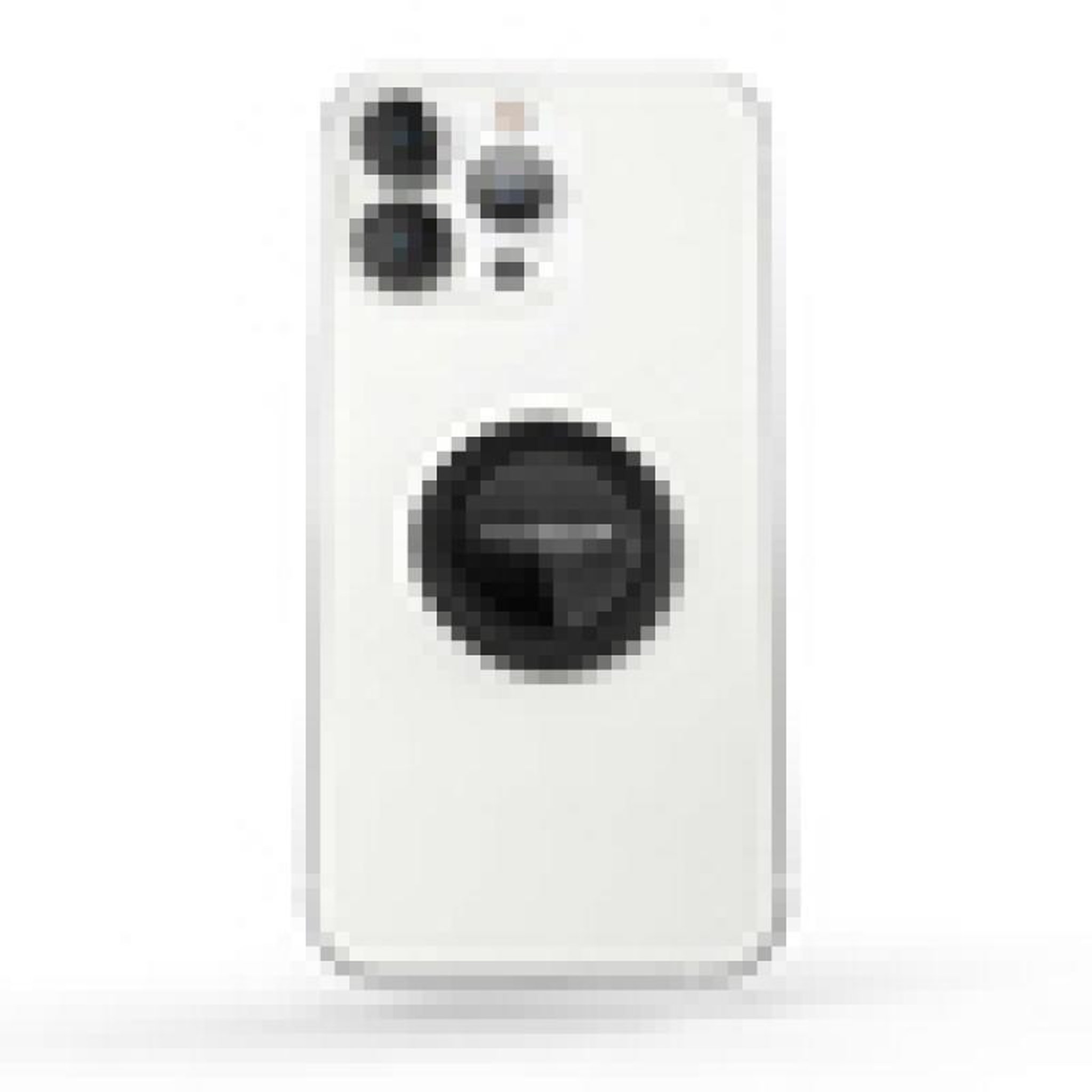 VONMAHLEN VonMählen Phonegrip Backflip Pure black Schwarz (BFD00038)