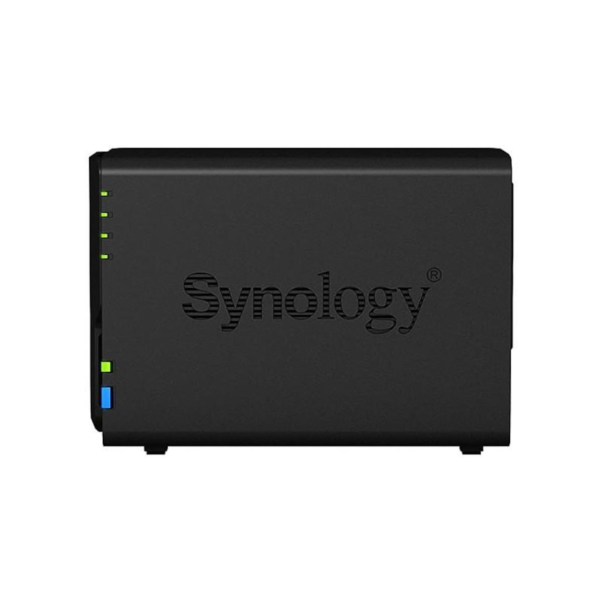 SYNOLOGY DS218PLAY SYNOLOGY