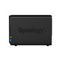 Voir la diapositive 4 : SYNOLOGY DS218PLAY SYNOLOGY