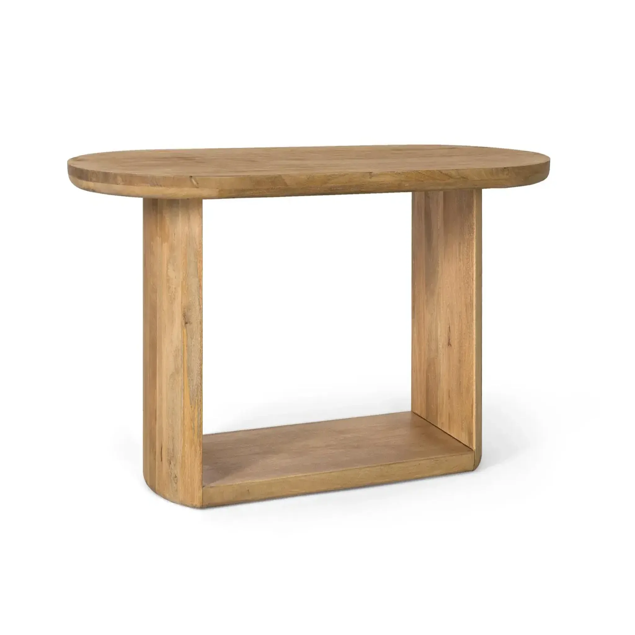 Voir la diapositive 2 : GINER Y COLOMER SL Tables à manger en bois de manguier 210 cm style rustique moderne