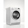 Voir la diapositive 3 : ELECTROLUX Sèche linge pompe à chaleur EW7H5142SC
