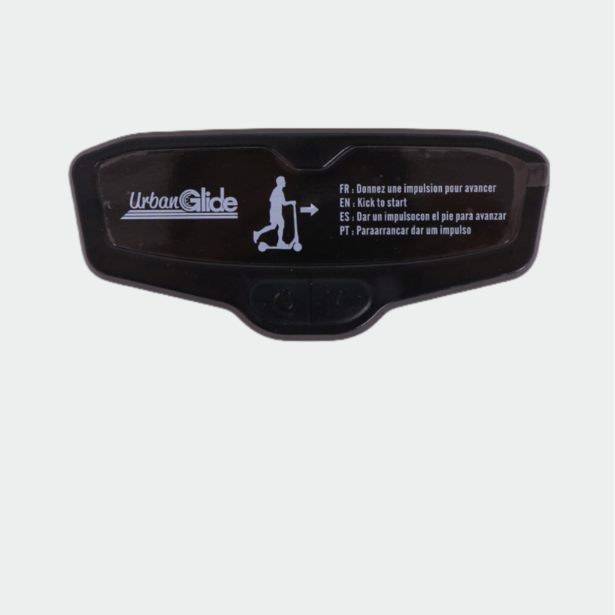 URBANGLIDE Protection écran 500CT