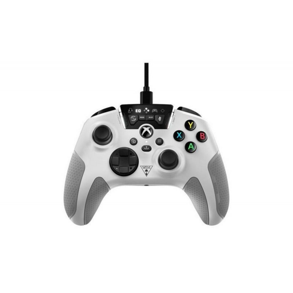 Turtle Beach Manette Gaming filaire pour Xbox Turtle Beach Recon Blanc