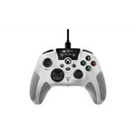 Turtle Beach Manette Gaming filaire pour Xbox Turtle Beach Recon Blanc