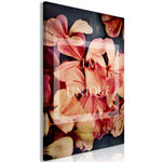 Paris Prix Tableau Imprimé  I'm Unique. Coloris disponibles : Multicolore