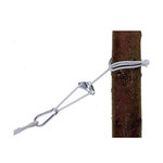 Amazonas Kit de fixation Smartrope white pour hamacs- Amazonas