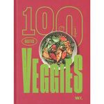 100 RECETTES VEGGIES, Bourrié Noémie