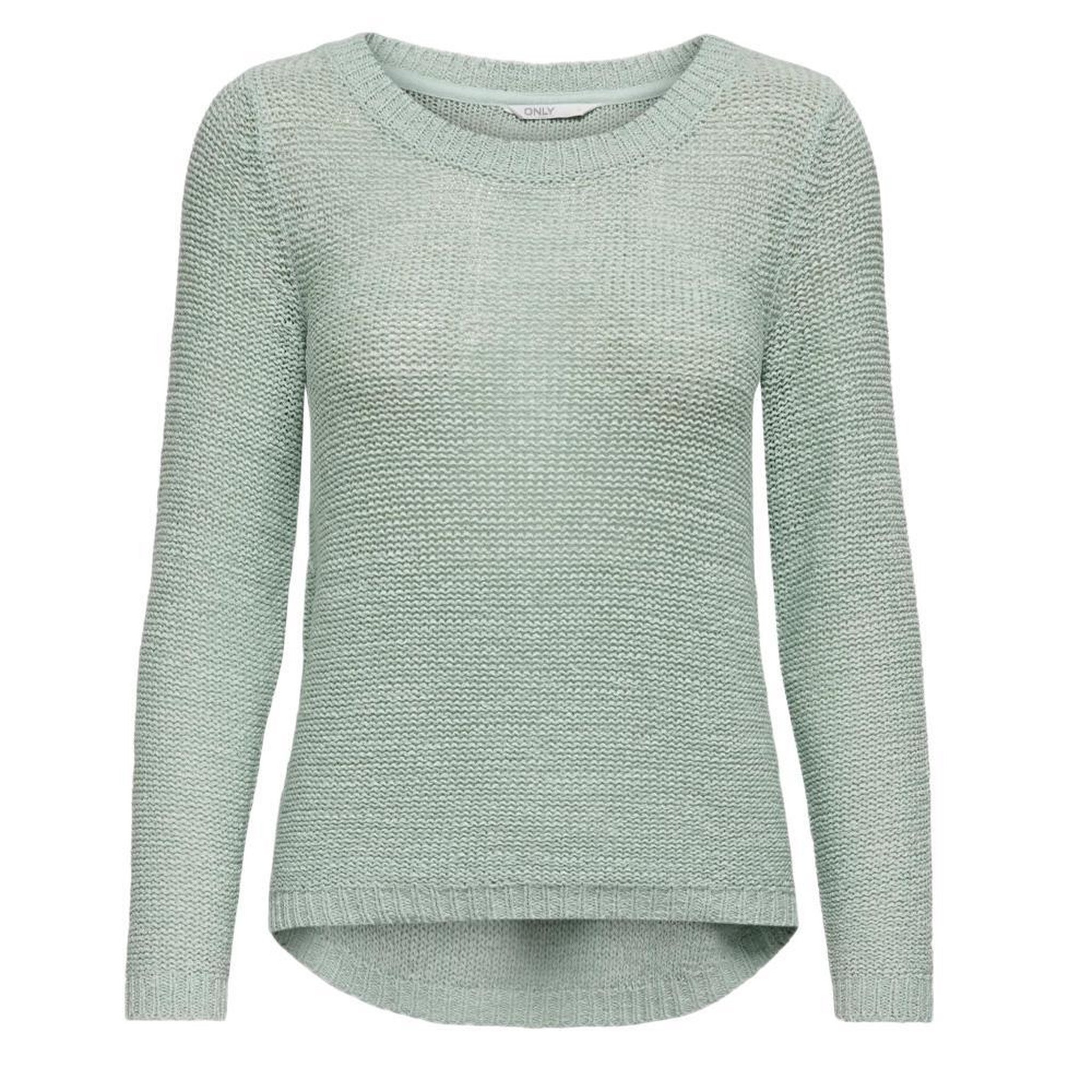 Voir la diapositive 4 : Only Pull  Femme Only Geena Xo