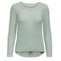 Voir la diapositive 4 : Only Pull  Femme Only Geena Xo