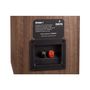 Voir la diapositive 5 : Davis Enceinte surround ARIANE 1 Noyer x2