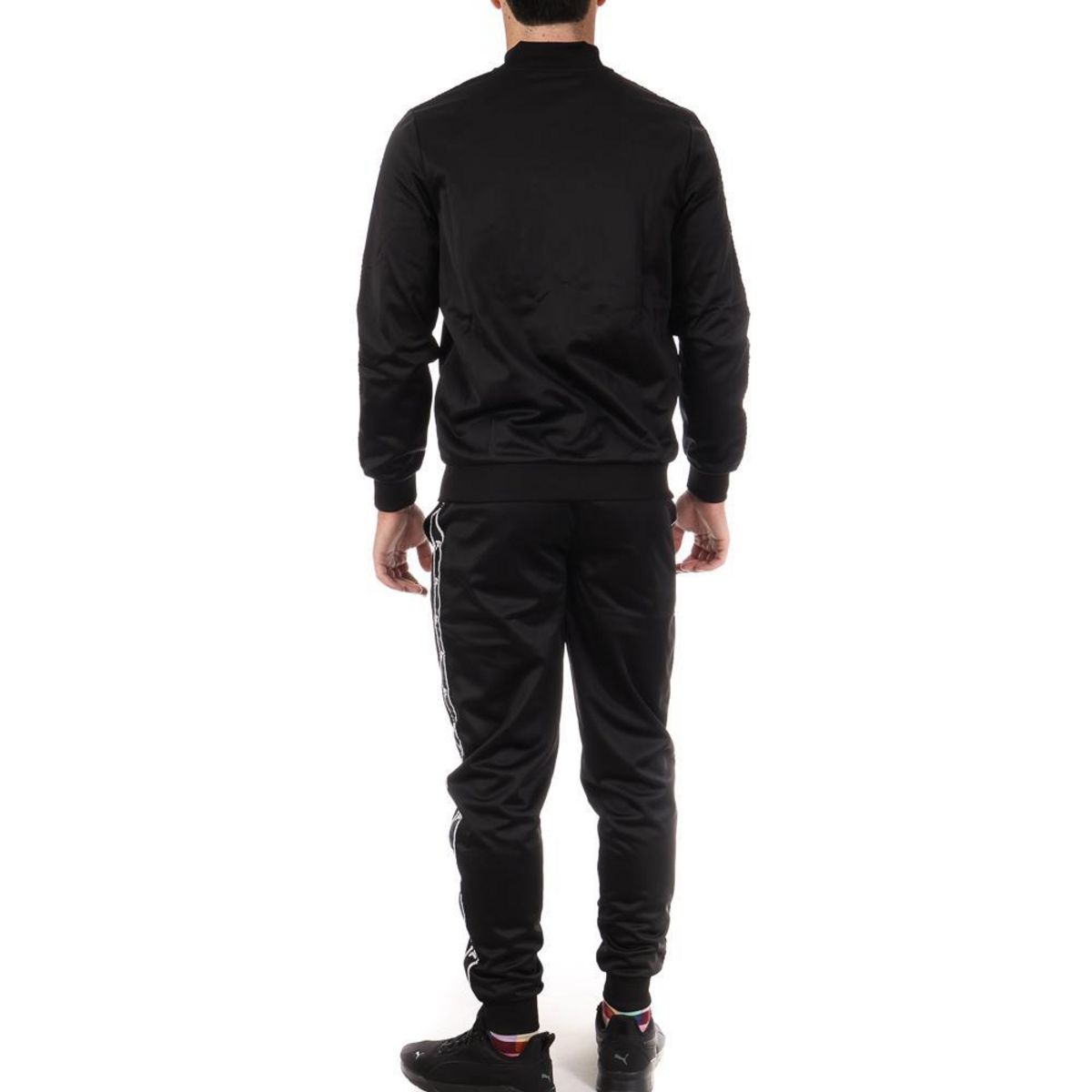 FILA Survêtement  Homme Fila Damson