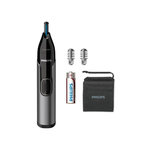 Philips Tondeuse sourcils et nez/oreilles - NT3650/16