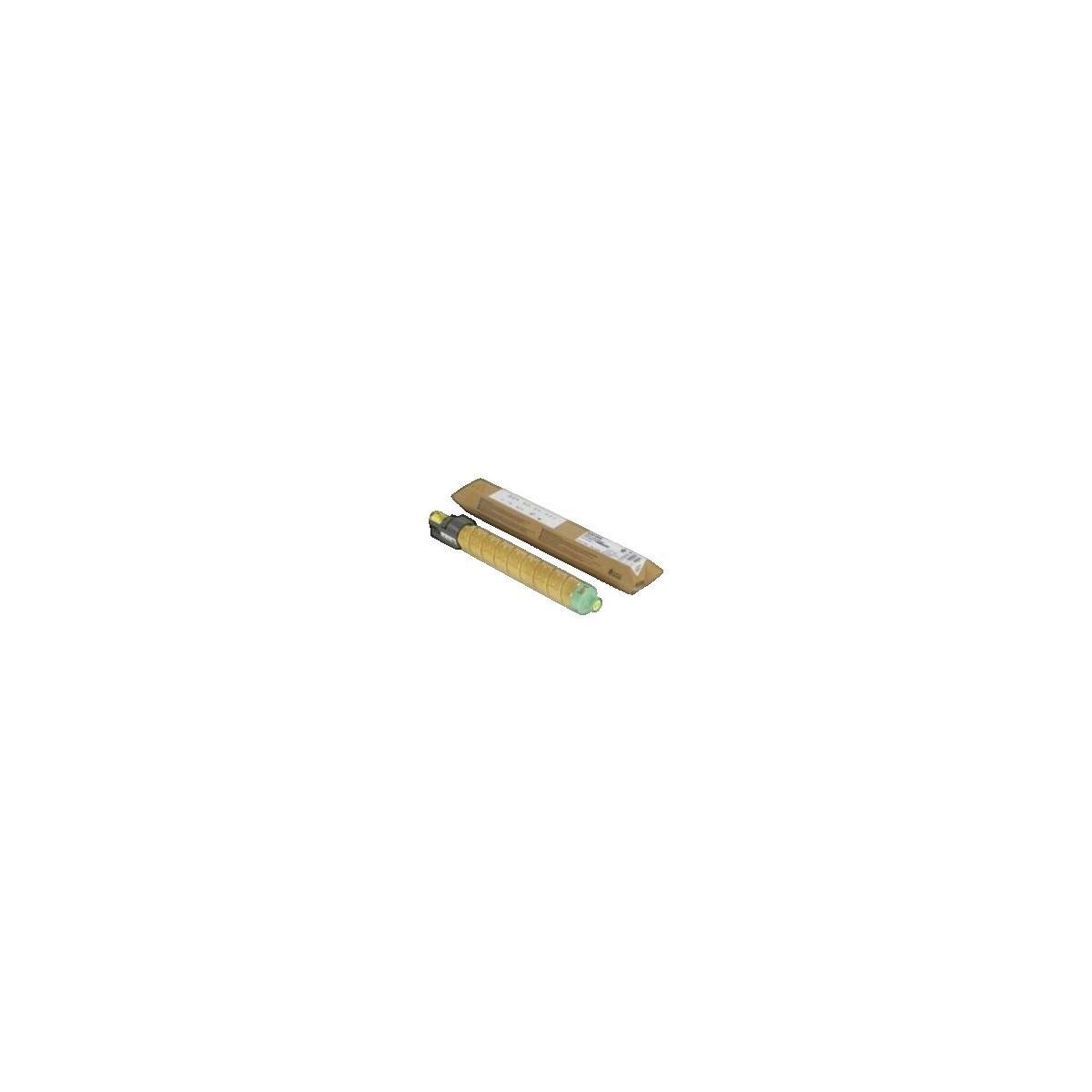 Voir la diapositive 3 : Ricoh Cartouche de toner Ricoh Jaune MP C300/MP C400