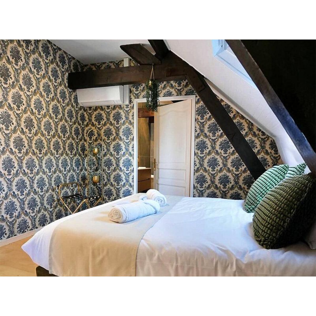 Smartbox 3 jours en château près de Bordeaux - Coffret Cadeau Séjour