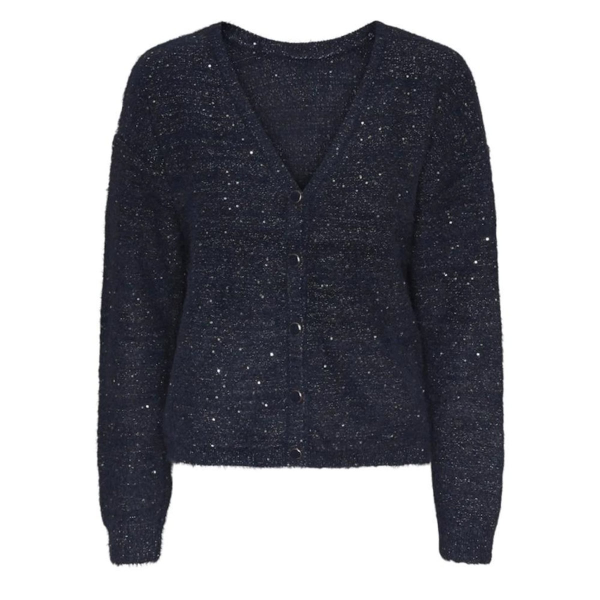 Pieces Gilet  Femme Pieces Nilja