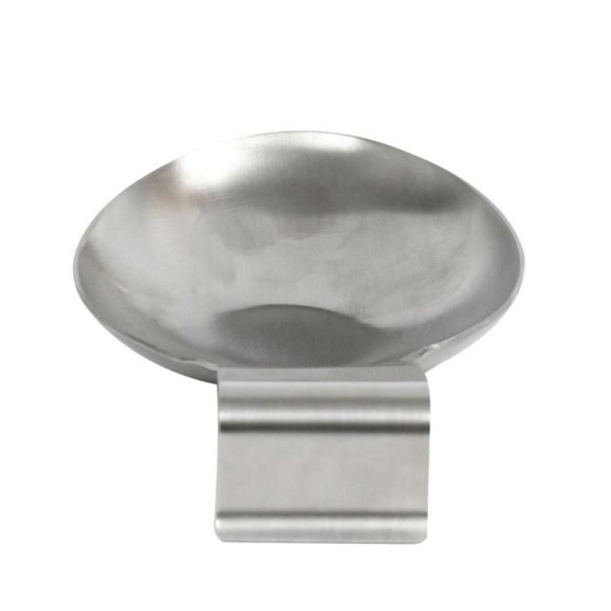 Paris Prix Repose Cuillère  Inox  24cm Argent
