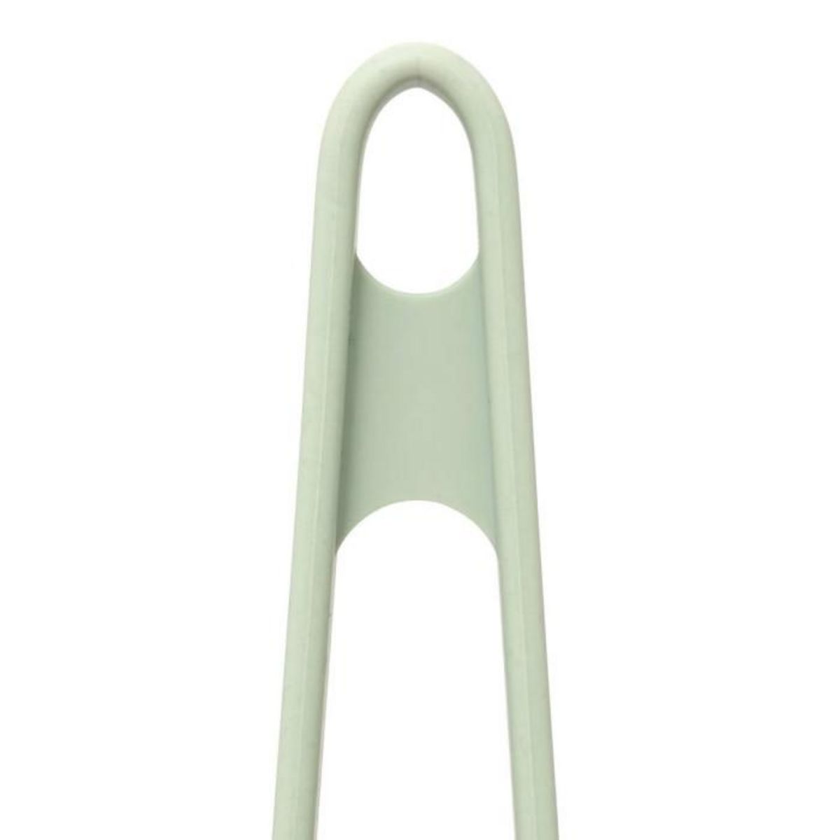 FIVE Pince à Toast en Silicone  Horizon  29cm Vert