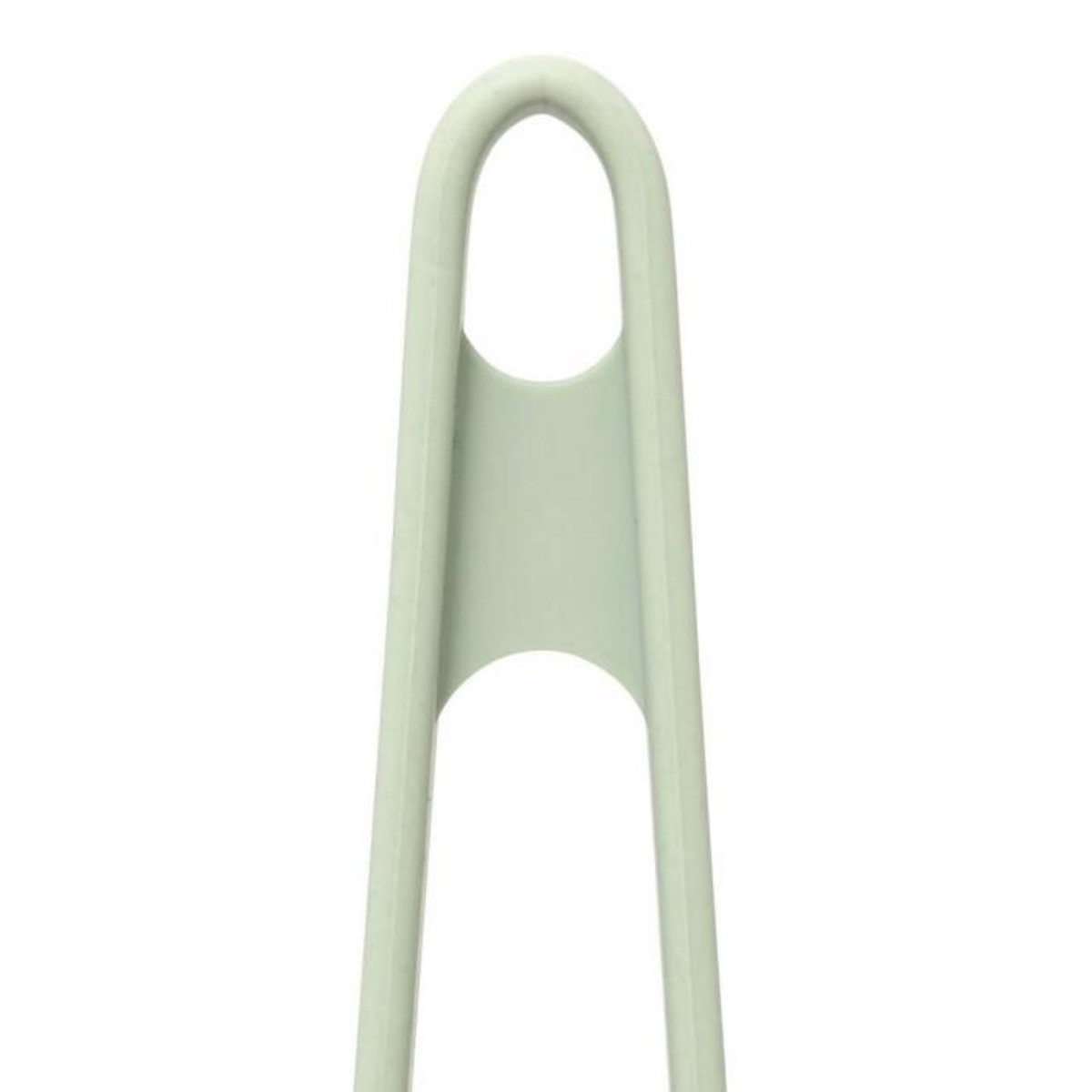 FIVE Pince à Toast en Silicone  Horizon  29cm Vert