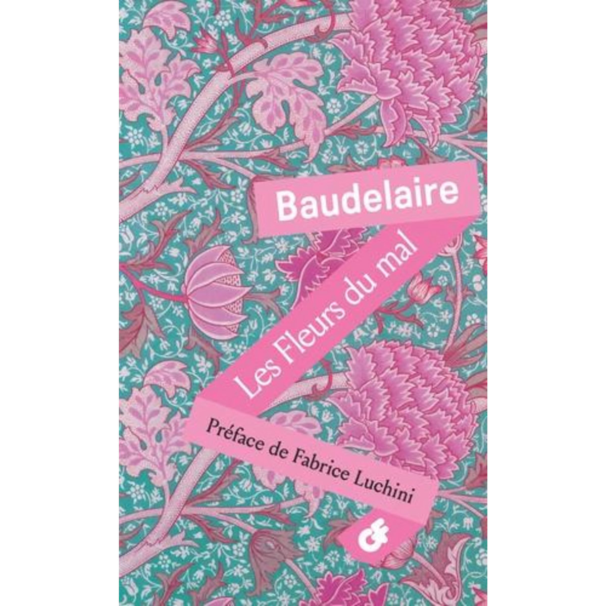 LES FLEURS DU MAL. EDITION LIMITEE, Baudelaire Charles